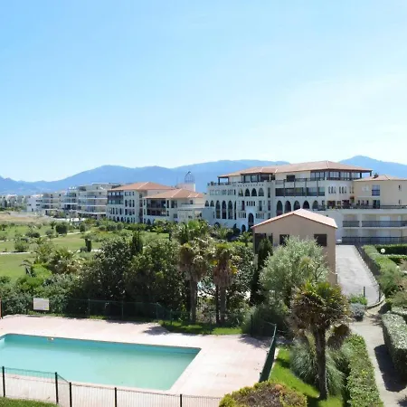 Avec Piscine, Parking, Terrasse Et Acces Direct - Saint-cyprien - Fr-1-225d-23 شقة سان سيبريان