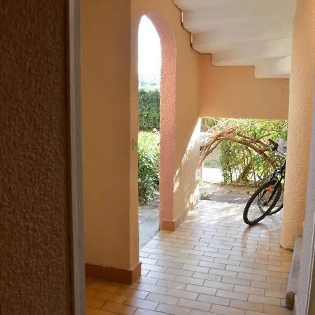 شقة Avec Piscine, Parking, Terrasse Et Acces Direct - Saint-cyprien - Fr-1-225d-23 *