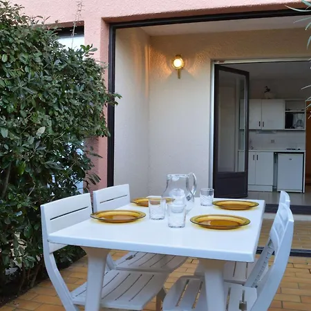 شقة Avec Piscine, Parking, Terrasse Et Acces Direct - Saint-cyprien - Fr-1-225d-23 سان سيبريان