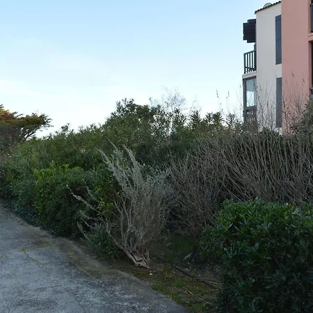 شقة Avec Piscine, Parking, Terrasse Et Acces Direct - Saint-cyprien - Fr-1-225d-23 سان سيبريان